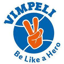 Vimpeli logo