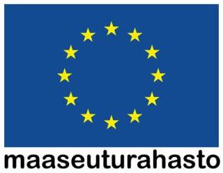 Maaseuturahasto logo